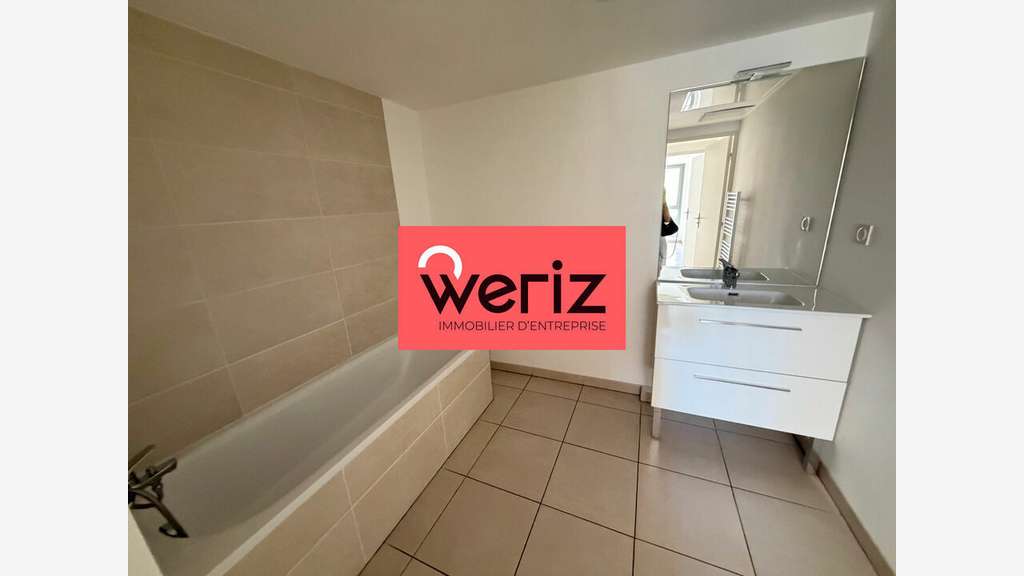 A louer bureaux 76m² proche centre Aix-en-Provence