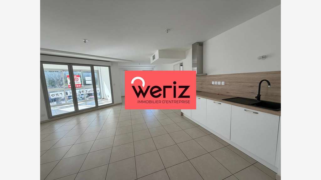 A louer bureaux 76m² proche centre Aix-en-Provence