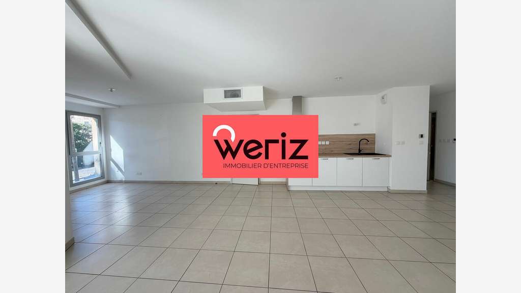 A louer bureaux 76m² proche centre Aix-en-Provence