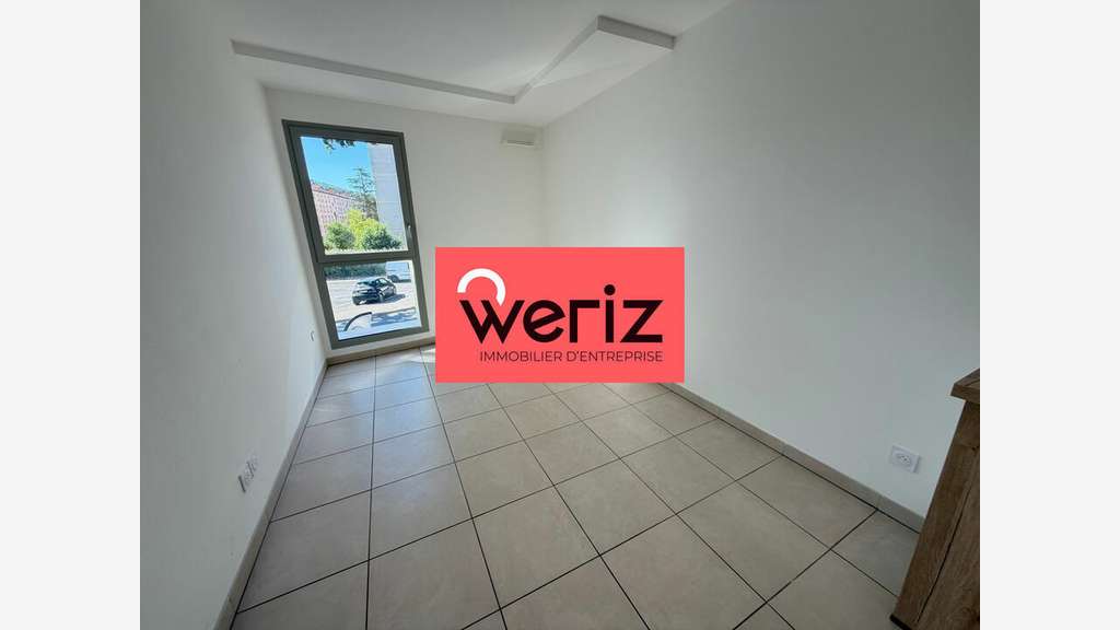 A louer bureaux 76m² proche centre Aix-en-Provence