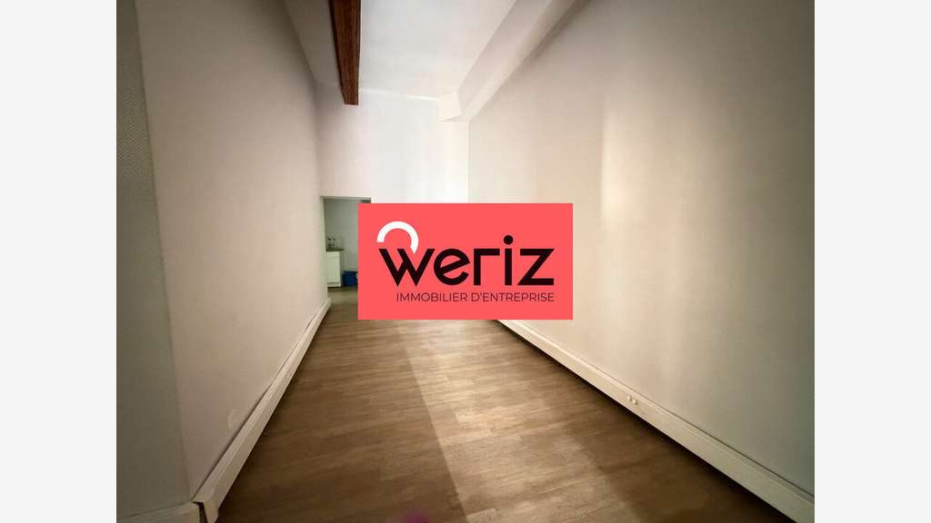 BUREAUX à louer dans le 13