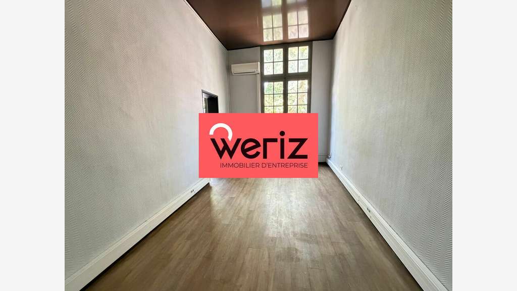 BUREAUX à louer dans le 13