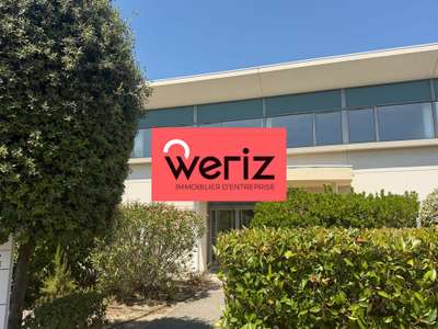 BUREAUX à louer dans le 13
