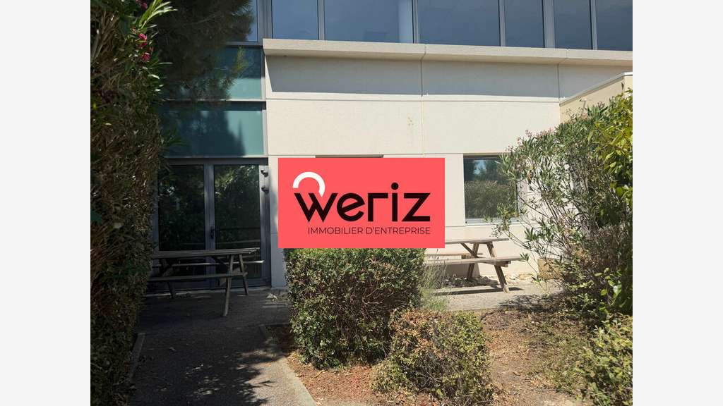 BUREAUX à louer dans le 13