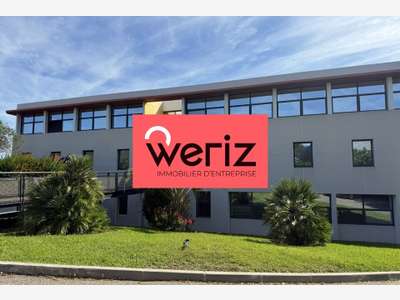 Bureaux à louer dans le 13