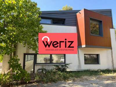 BUREAUX à louer dans le 13