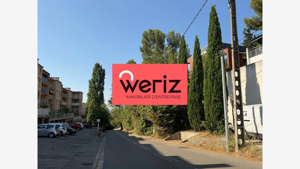 BUREAUX à louer dans le 13