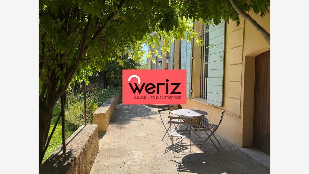 BUREAUX à louer dans le 13