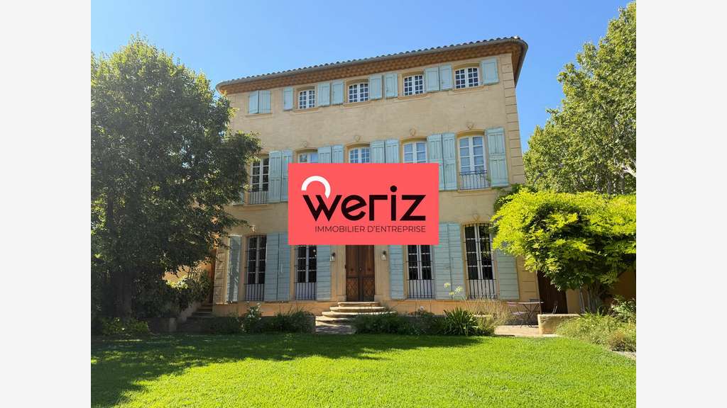 BUREAUX à louer dans le 13
