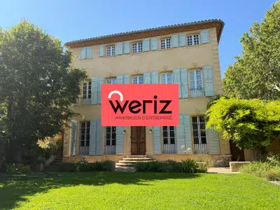 BUREAUX à louer dans le 13