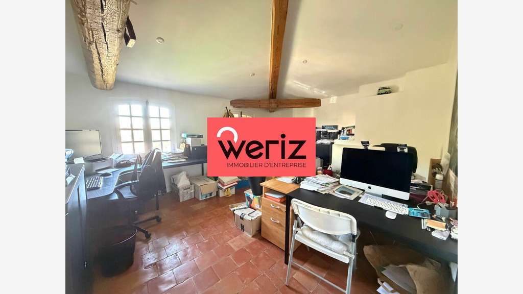 BUREAUX à louer dans le 13