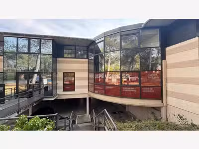 Location de bureaux – Europarc de Pichaury