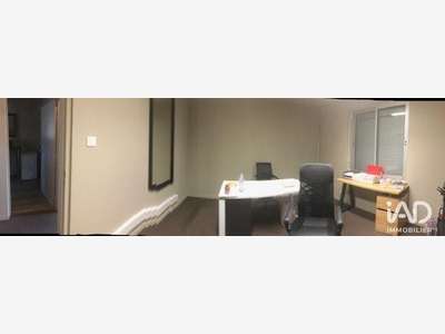 A louer bureaux de 14m² à Aix-en-Provence