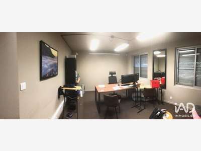 A louer bureau de 19m² en RDC à Aix-en-Provence