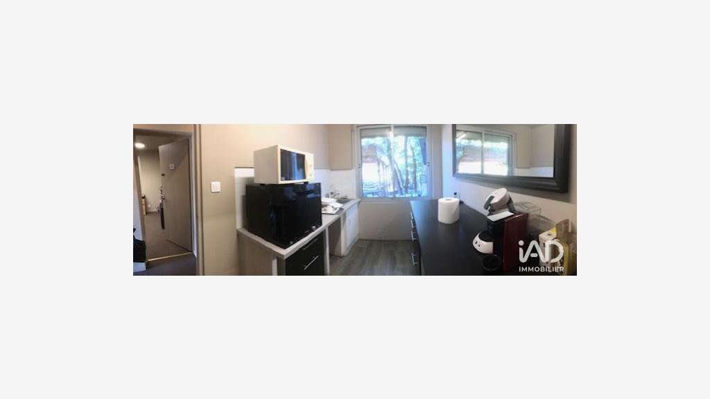 A louer bureau de 19m² en RDC à Aix-en-Provence