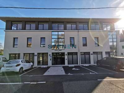 Location Bureaux dans les Bouches-du-Rhône