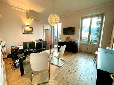 Location Bureaux à Aix-les-Bains