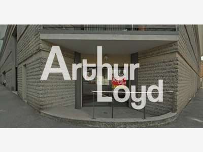 Bureau 76m² à louer à Aix-les-Bains centre