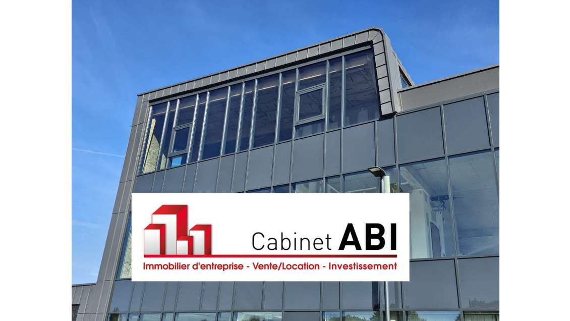 A louer bureaux neufs axe très fréquenté à Aizenay