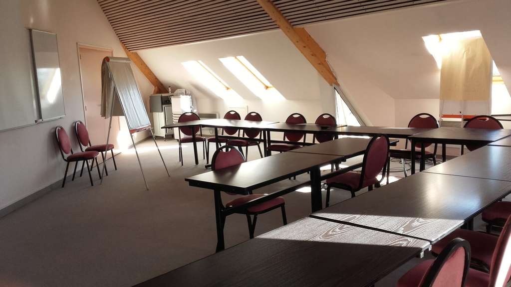 Achat bureaux Amiens – 1406 m² – Somme