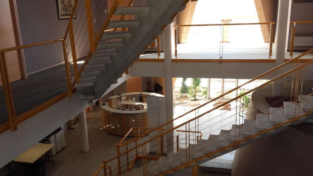 Achat bureaux Amiens – 1406 m² – Somme