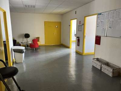 Location Bureaux à Albi