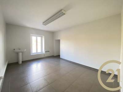 Location Bureaux à Albi