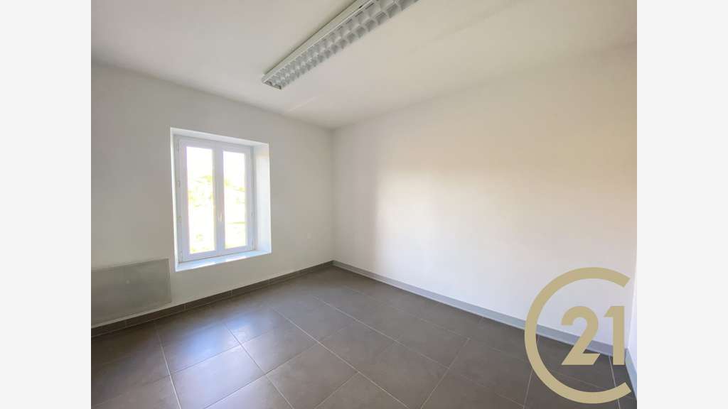 A louer plateau de bureaux 180m² au Sud d’Albi