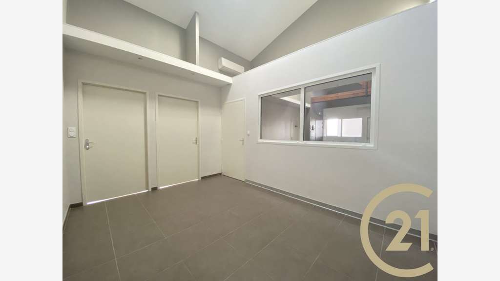 A louer plateau de bureaux 180m² au Sud d’Albi
