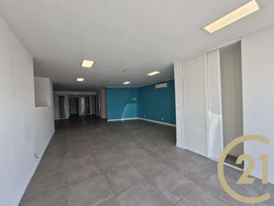 Location Bureaux à Albi