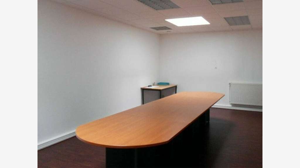 Bureaux 160m² à louer en centre ville d'Alençon