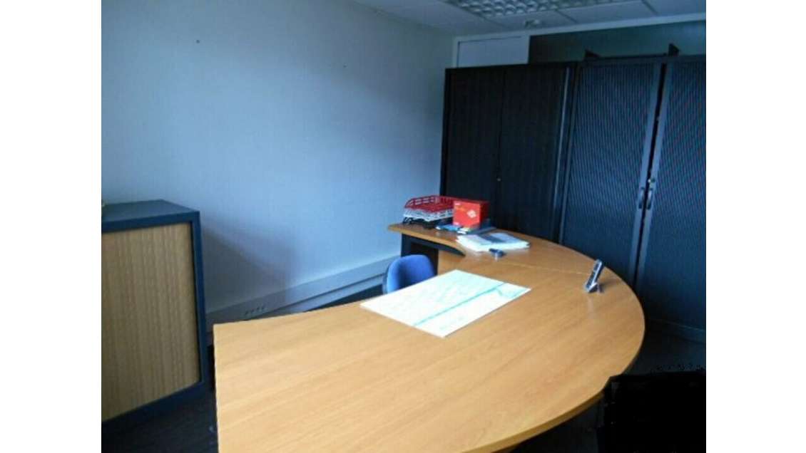 Bureaux 160m² à louer en centre ville d'Alençon