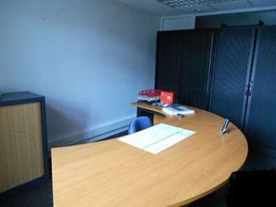 Bureaux 160m² à louer en centre ville d'Alençon