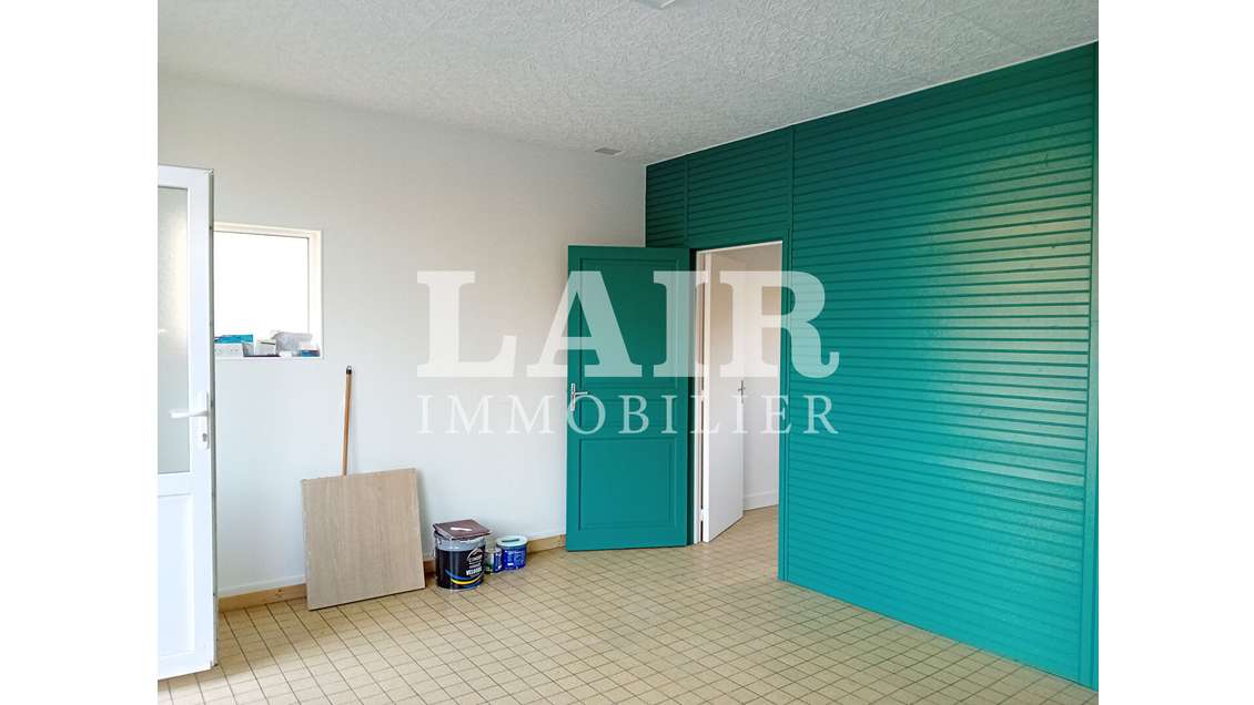 A louer bureaux refaits à neuf 65m² à Alençon