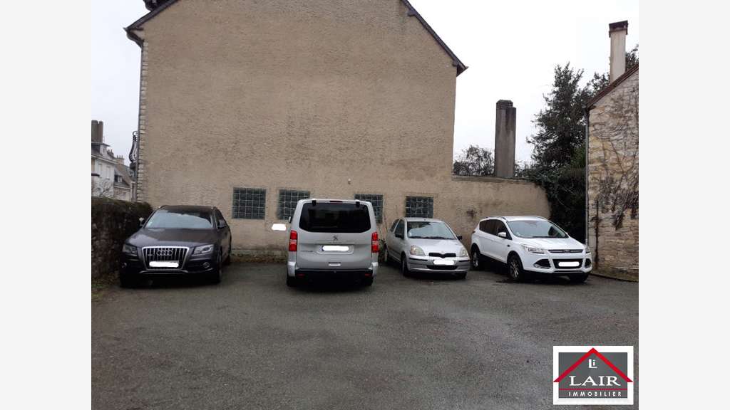 Plateau de bureaux à louer proche gare Alençon