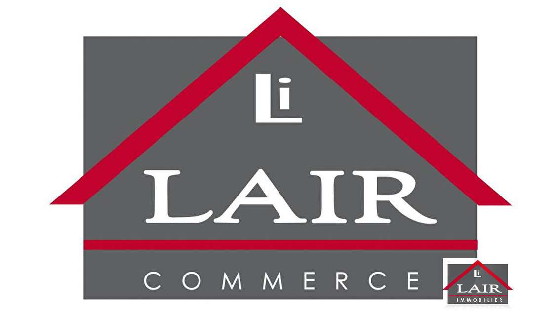 Bureaux 85m² à louer au centre d'Alençon