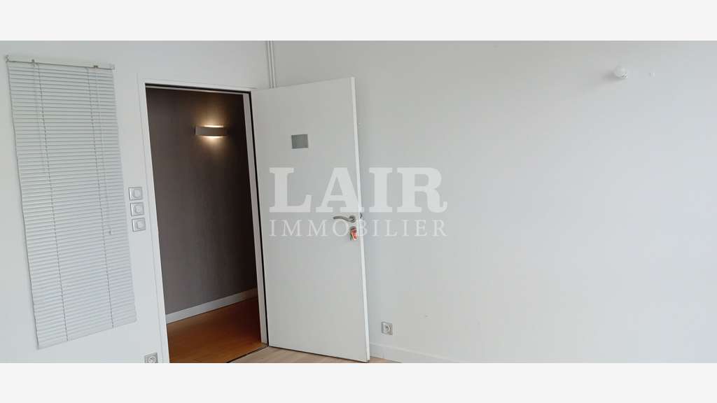 A louer bureaux 15m² à Alençon proche gare