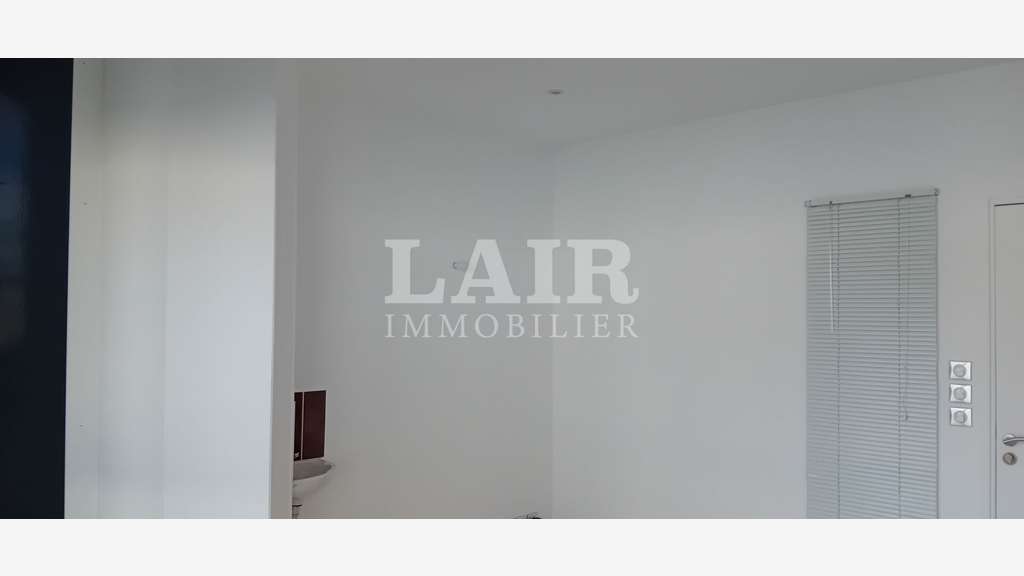 A louer bureaux 15m² à Alençon proche gare