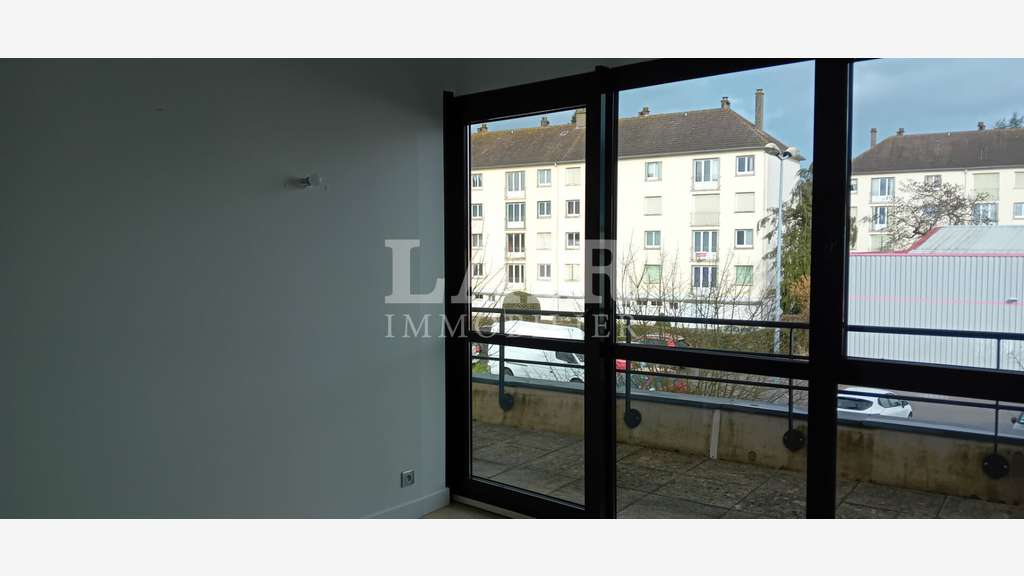 A louer bureaux 15m² à Alençon proche gare