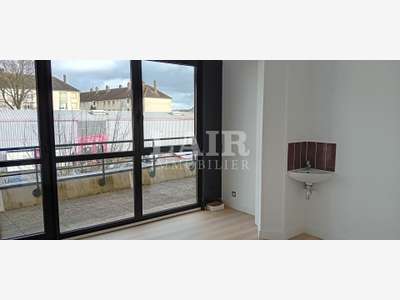 A louer bureaux 15m² à Alençon proche gare