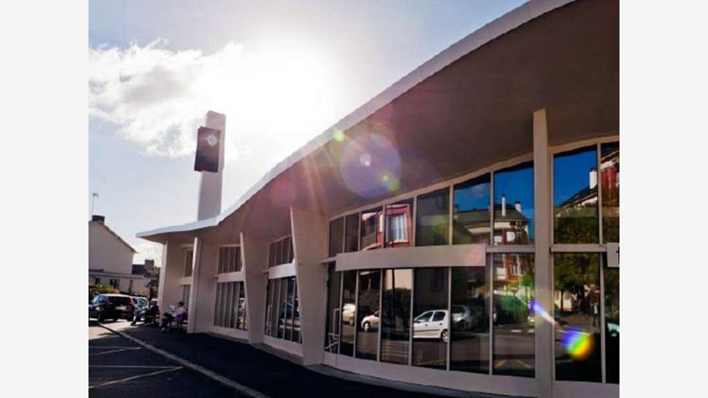 Bureaux à partir de 25m² à louer à Alençon (61)