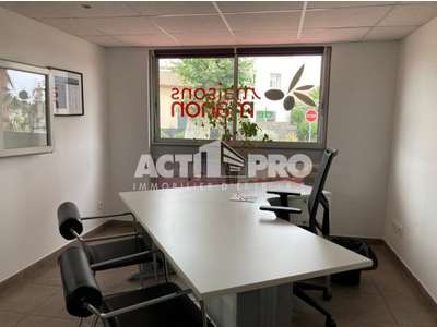 Location Bureaux à Alénya