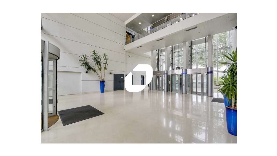 A louer Bureaux 292m² Alfortville