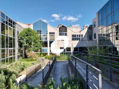 Location Bureaux à Alfortville