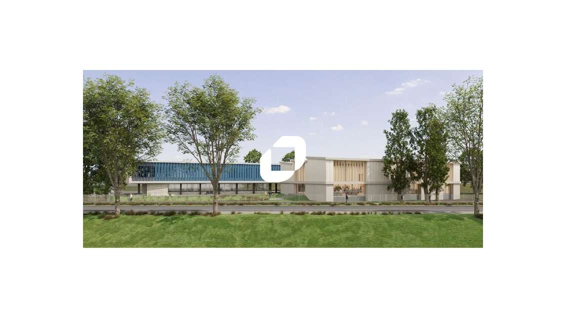 A louer Bureaux 1947m² Alfortville