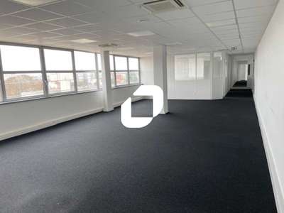 A louer Bureaux 135m² Alfortville