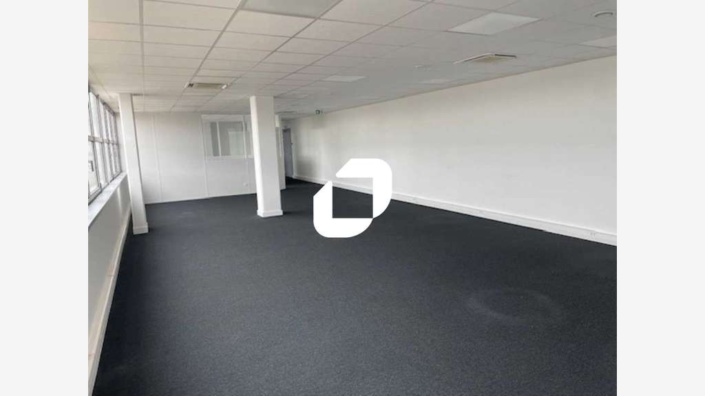 A louer Bureaux 135m² Alfortville