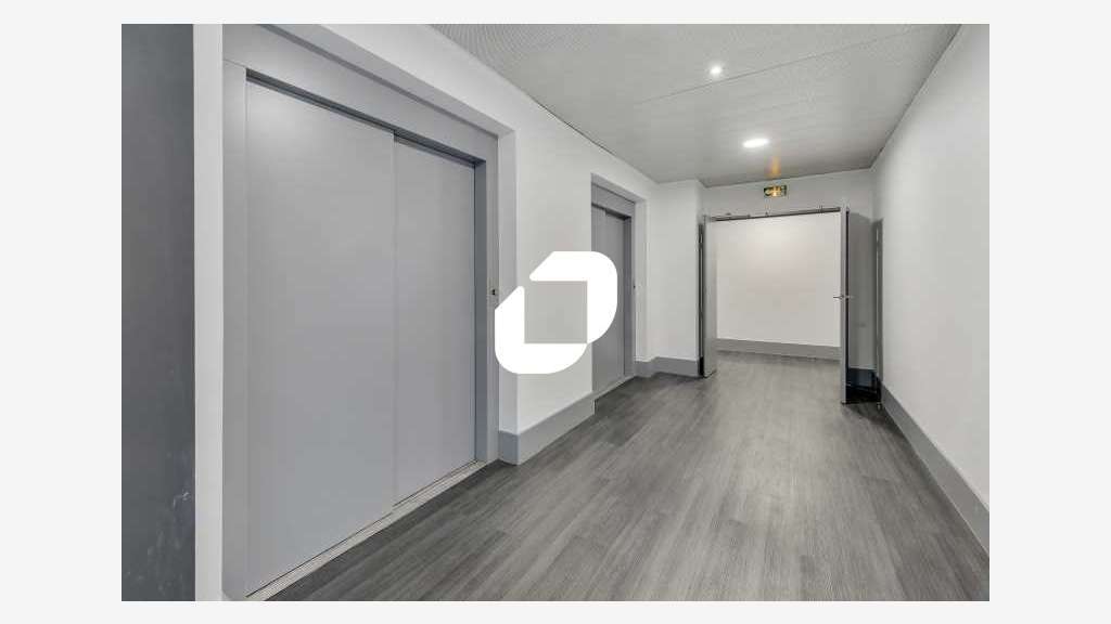 A louer Bureaux 135m² Alfortville