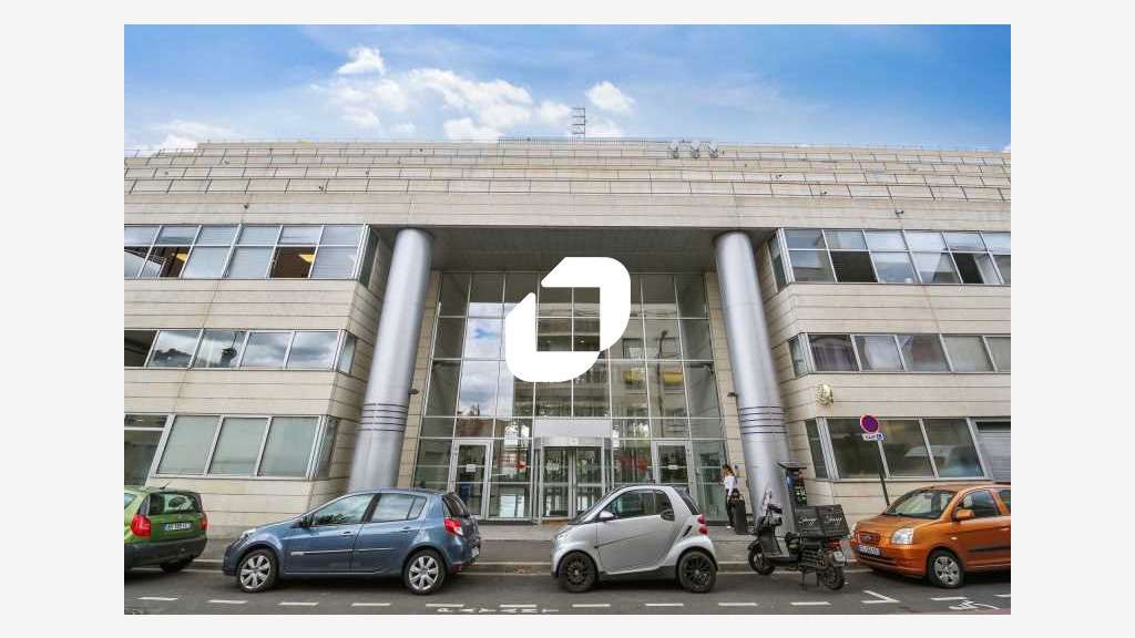 A louer Bureaux 135m² Alfortville