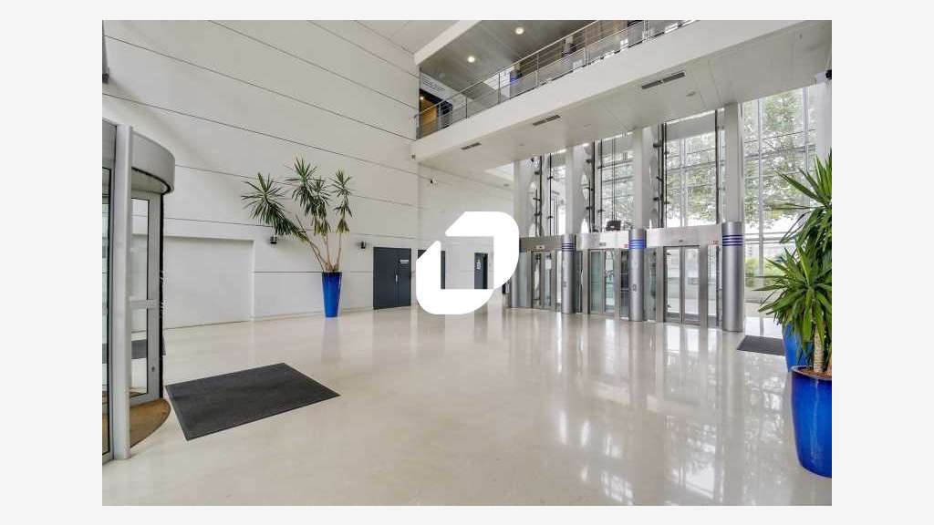 A louer Bureaux 135m² Alfortville